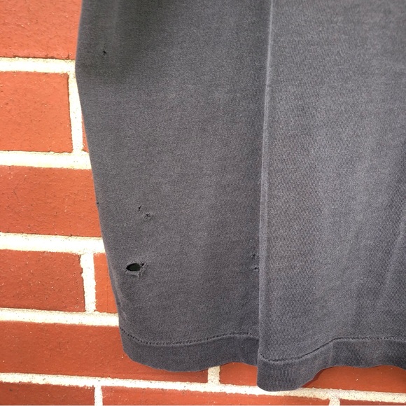 1996 Washington DC FBI t-shirt - Picture 6 of 7